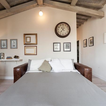Firenze Top-Floor Flat Close To Arno エクステリア 写真