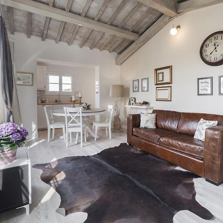 Firenze Top-Floor Flat Close To Arno エクステリア 写真