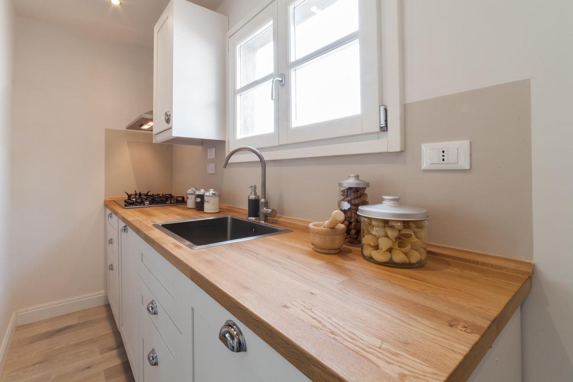 Firenze Top-Floor Flat Close To Arno エクステリア 写真