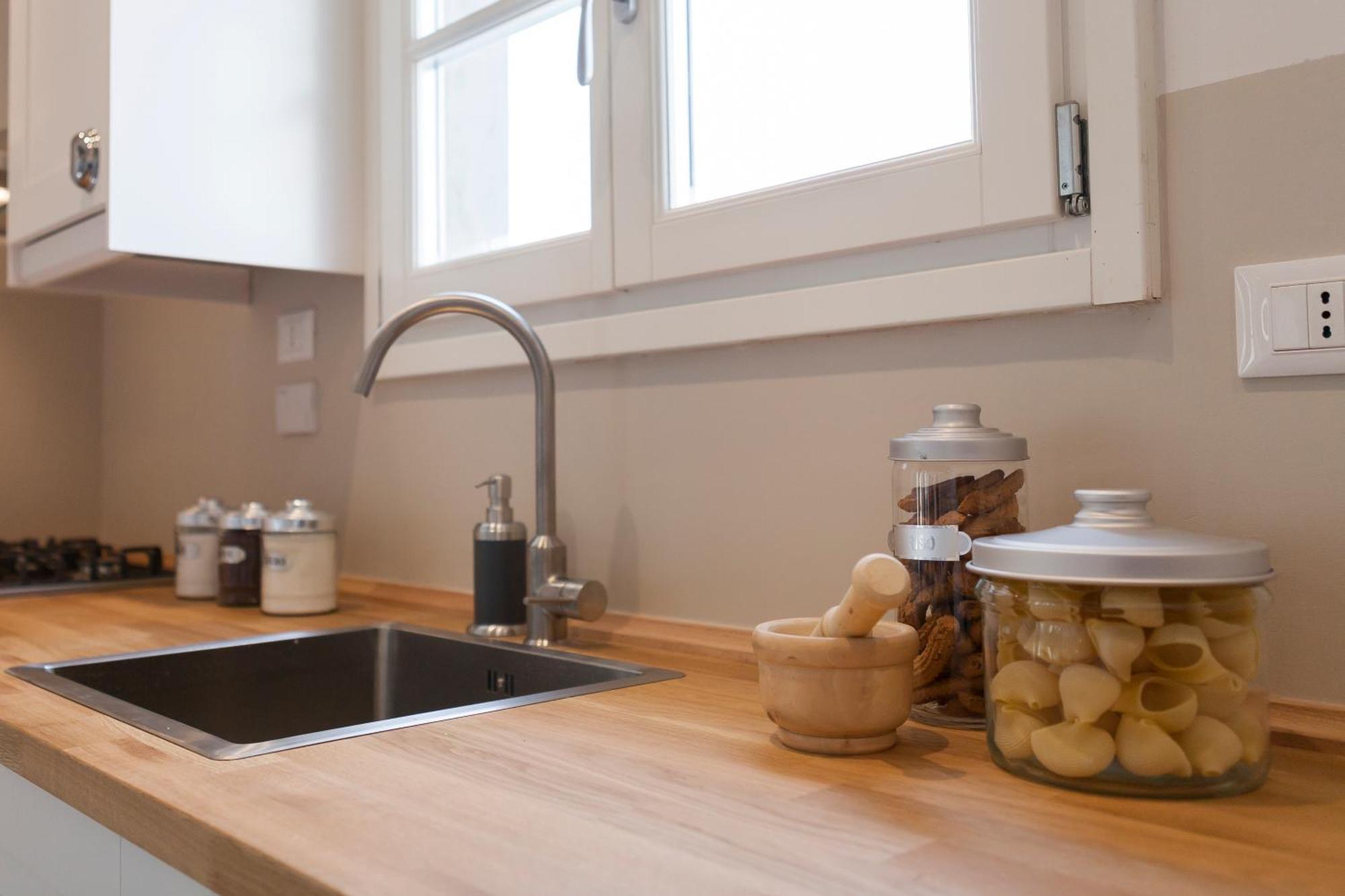Firenze Top-Floor Flat Close To Arno エクステリア 写真